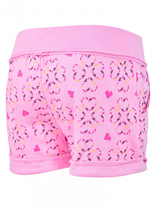 KIDS MOVIE HEROES Къси панталони FROZEN