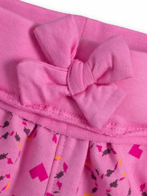 KIDS MOVIE HEROES Къси панталони FROZEN