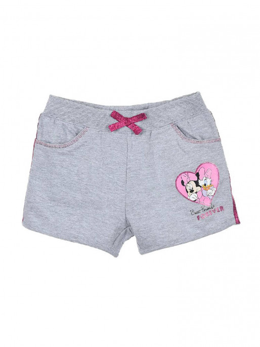 KIDS MOVIE HEROES MINNIE Shorts