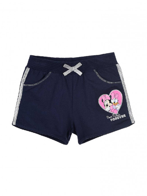 KIDS MOVIE HEROES MINNIE Shorts