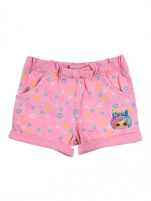 KIDS MOVIE HEROES LOL SURPRISE Shorts