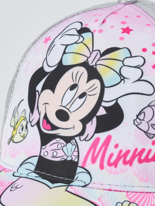 KIDS MOVIE HEROES MINNIE Cap