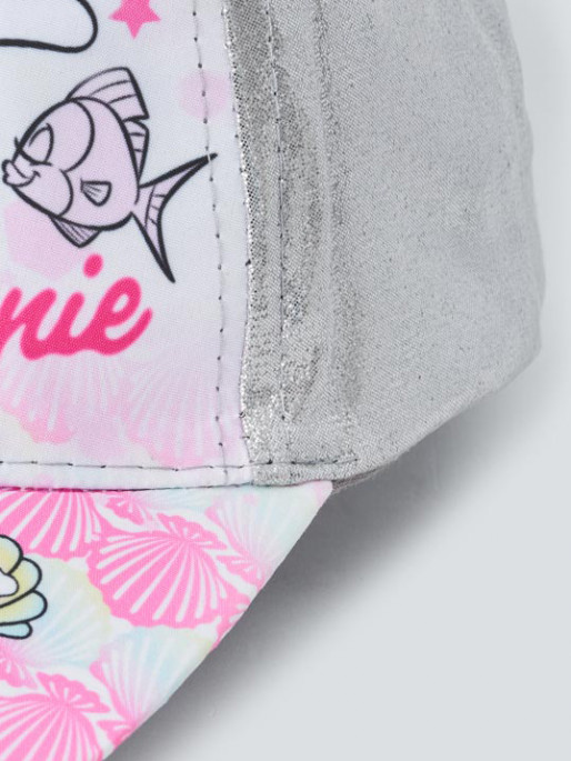 KIDS MOVIE HEROES MINNIE Cap