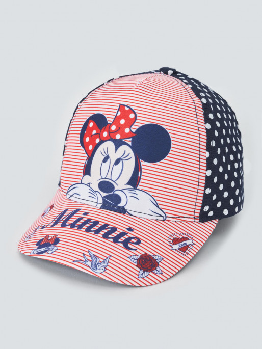 KIDS MOVIE HEROES MINNIE Cap