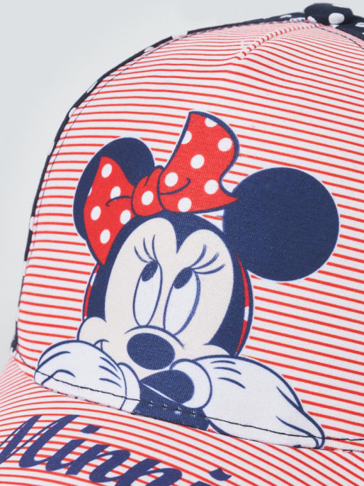 KIDS MOVIE HEROES MINNIE Cap