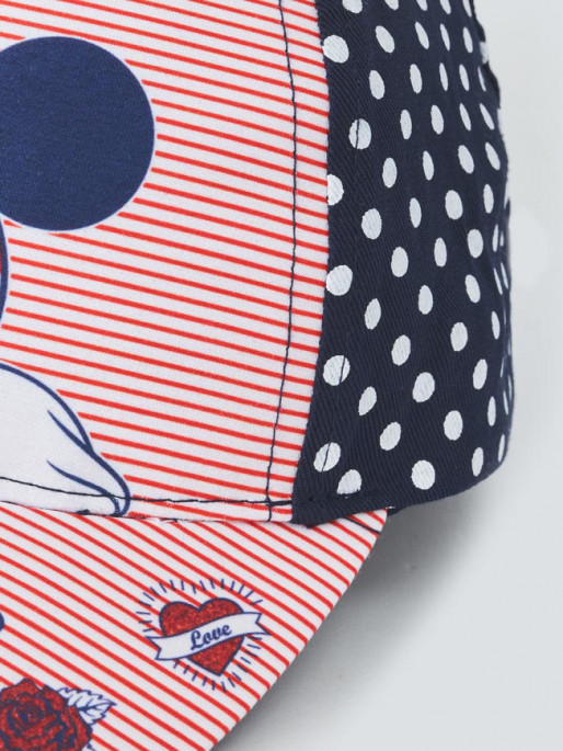 KIDS MOVIE HEROES MINNIE Cap