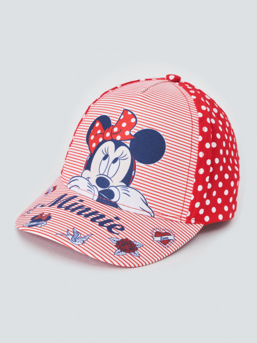 KIDS MOVIE HEROES MINNIE Cap