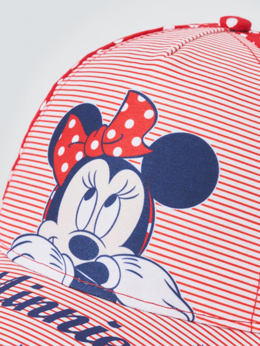 KIDS MOVIE HEROES MINNIE Cap