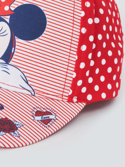 KIDS MOVIE HEROES MINNIE Cap