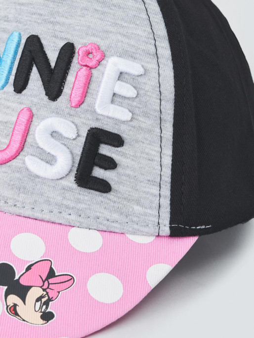 KIDS MOVIE HEROES MINNIE Hat