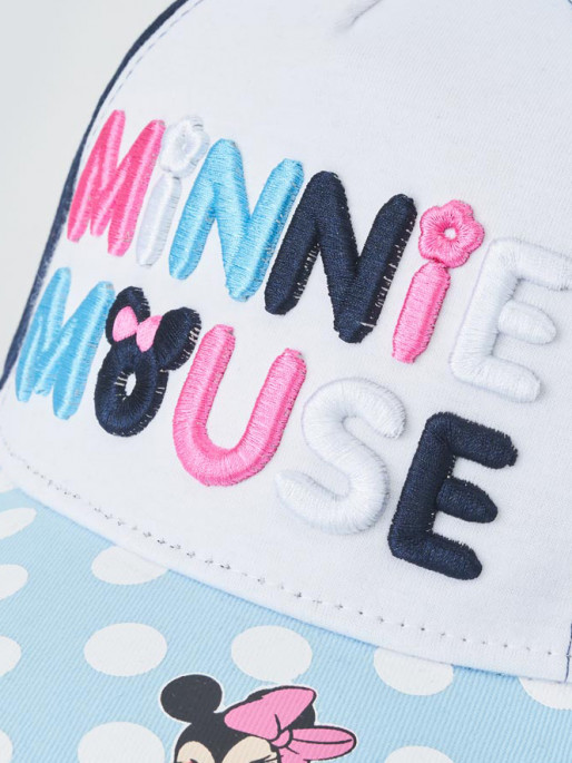 KIDS MOVIE HEROES MINNIE Hat