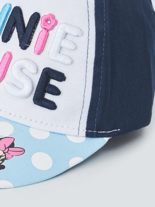 KIDS MOVIE HEROES MINNIE Hat