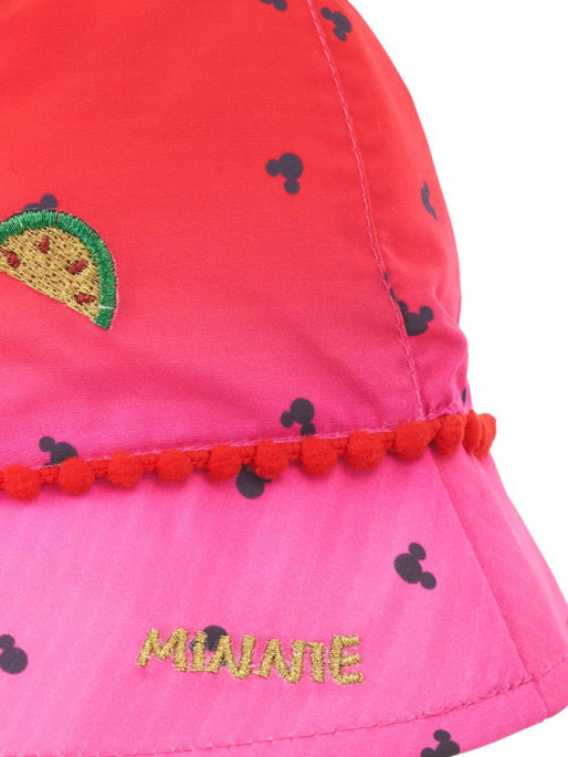 KIDS MOVIE HEROES MINNIE Bucket hat