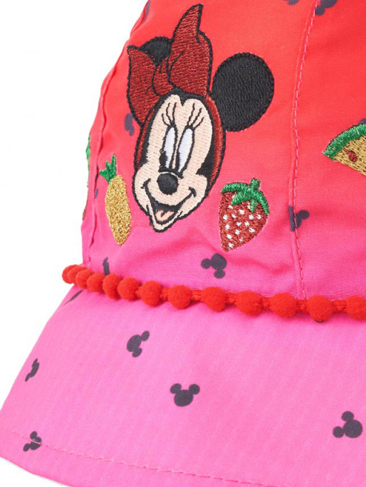 KIDS MOVIE HEROES MINNIE Bucket hat