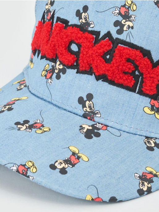 KIDS MOVIE HEROES MICKEY Cap