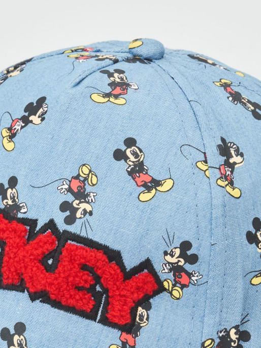 KIDS MOVIE HEROES MICKEY Cap