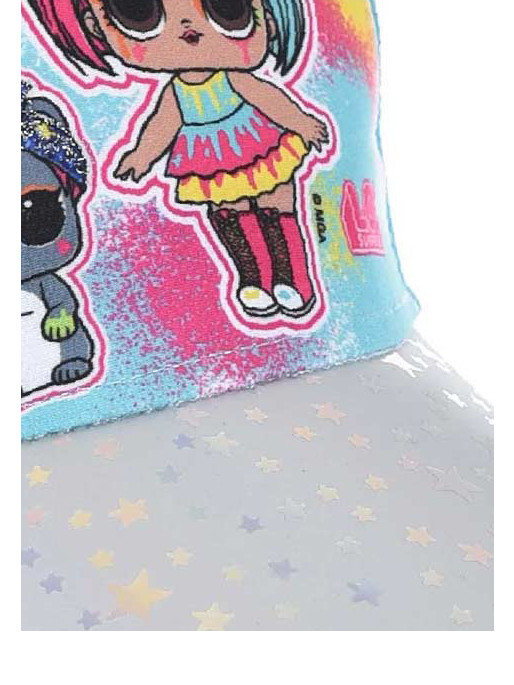 KIDS MOVIE HEROES LOL SURPRISE Cap