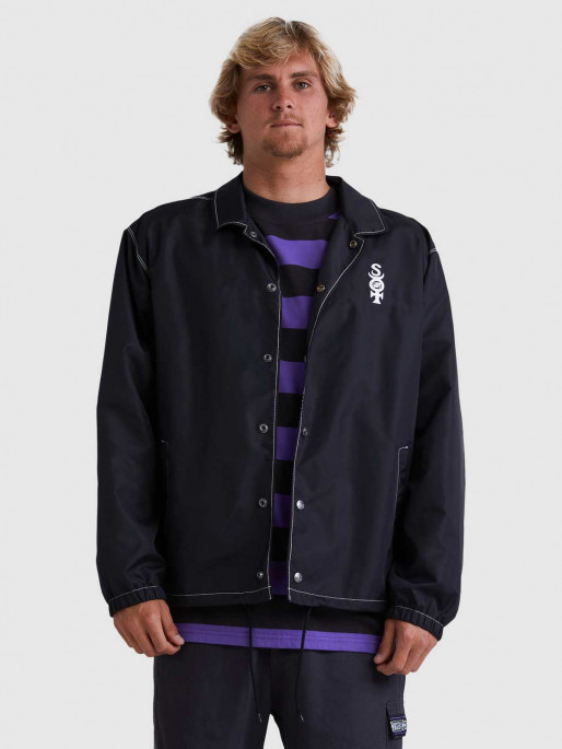 QUIKSILVER Geaca Mercury