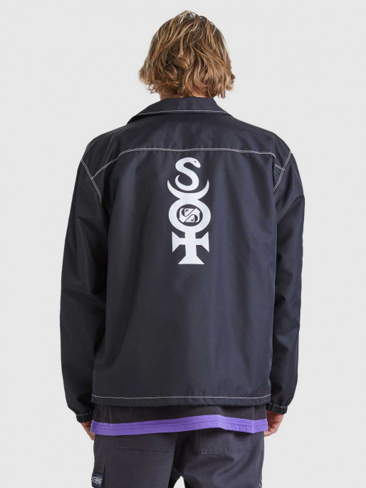 QUIKSILVER Geaca Mercury