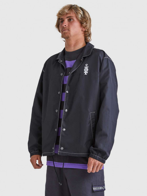 QUIKSILVER Geaca Mercury