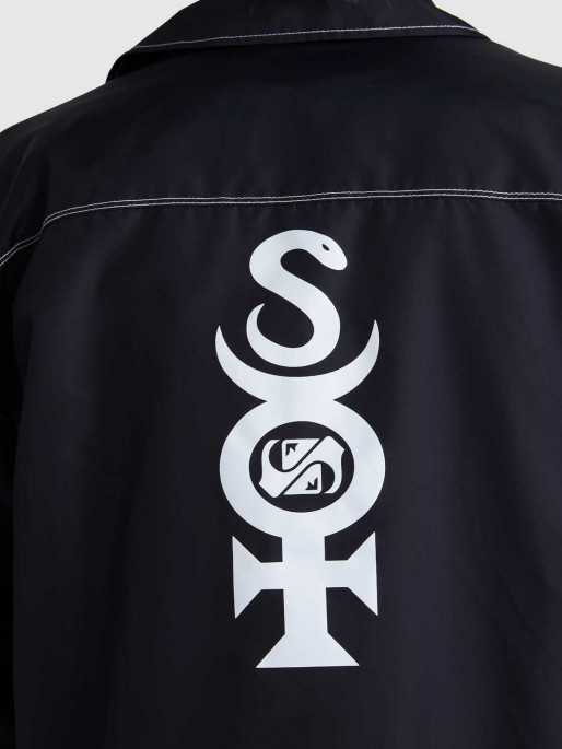 QUIKSILVER Geaca Mercury