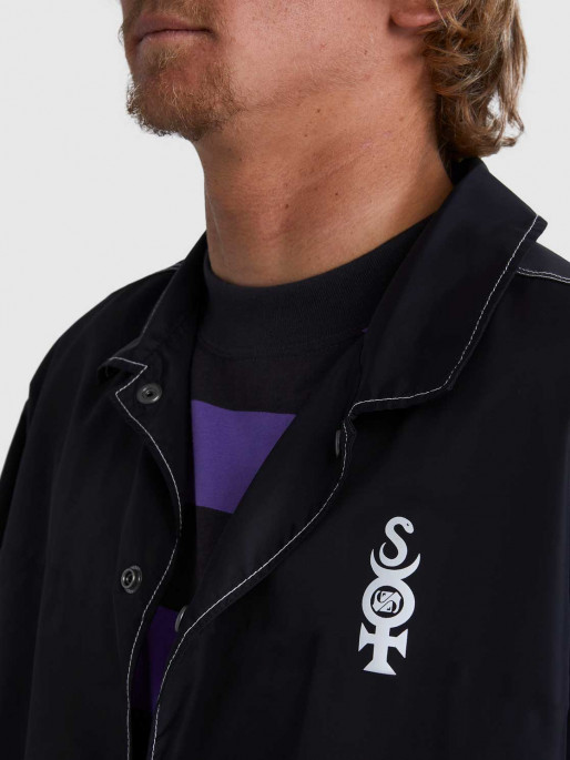 QUIKSILVER Geaca Mercury