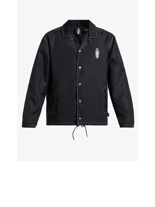 QUIKSILVER Geaca Mercury