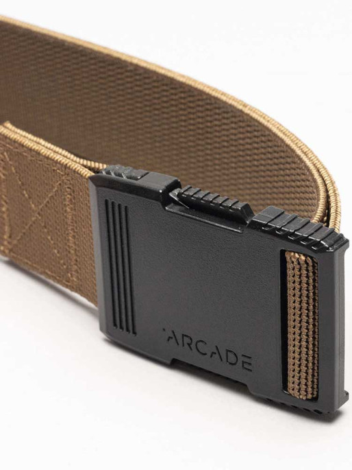 ARCADE Еластичен колан Hardware-M/L