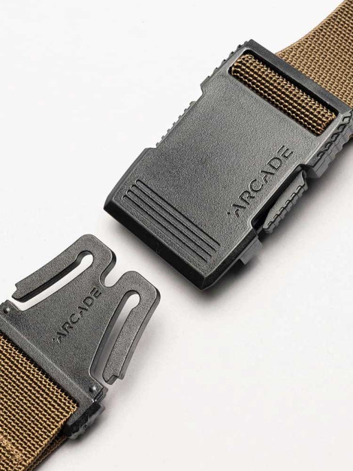 ARCADE Еластичен колан Hardware-M/L