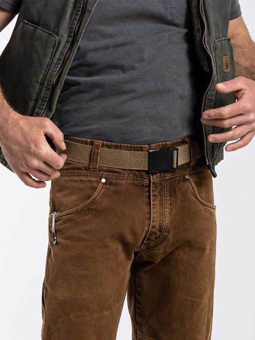 ARCADE Еластичен колан Hardware-M/L