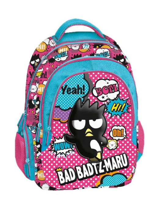 UWEAR Раница Bad Badtz-Maru