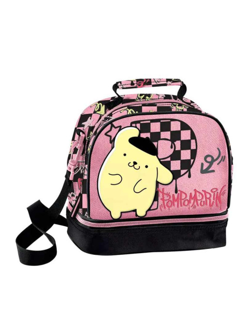 UWEAR Термо чанта за храна Pompompurin