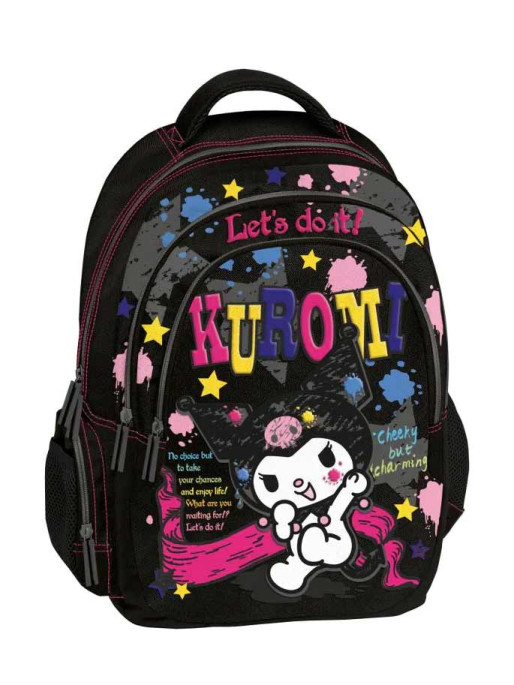 UWEAR Раница Kuromi Sketchy
