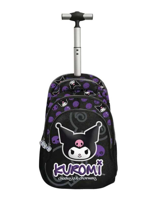 UWEAR Раница на колела Kuromi Jolt