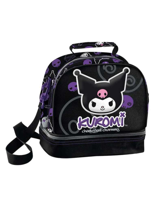UWEAR Термо чанта за храна Kuromi