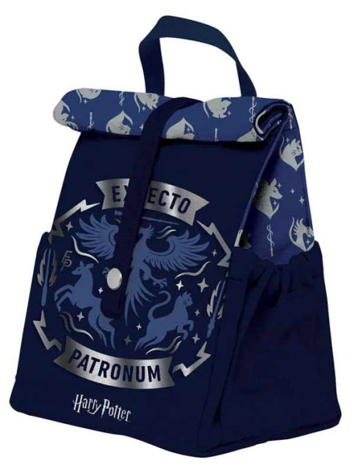 UWEAR Термо чанта за храна Harry Potter Hogwarts