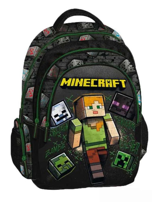 UWEAR Раница Minecraft Street