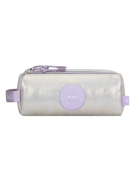 UWEAR Несесер Mayfair Glow up Silver