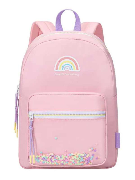 UWEAR Раница за детска градина Mayfair Rainbow