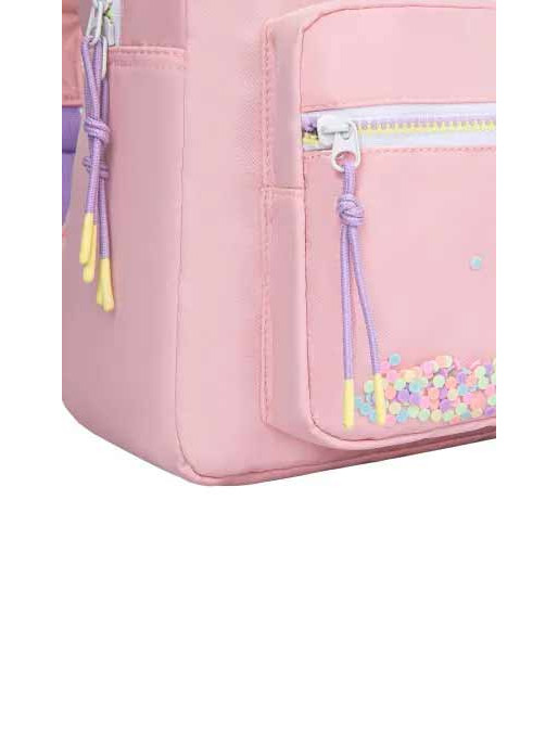 UWEAR Раница за детска градина Mayfair Rainbow