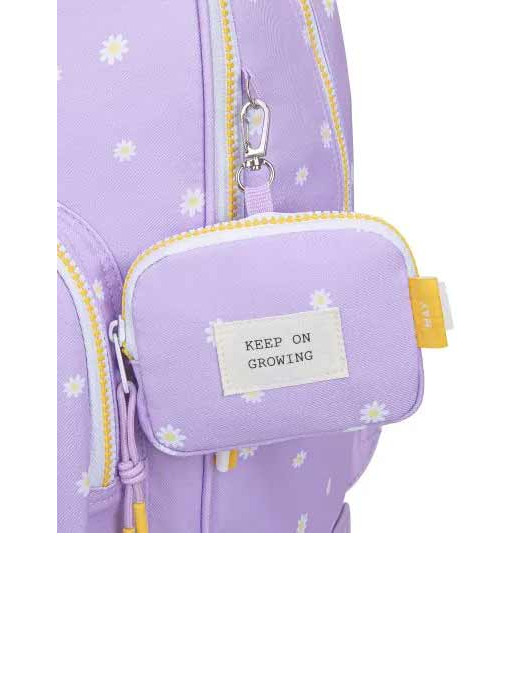 UWEAR Раница на колела Mayfair Daisy