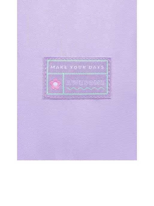 UWEAR Раница Mayfair Choose awesome