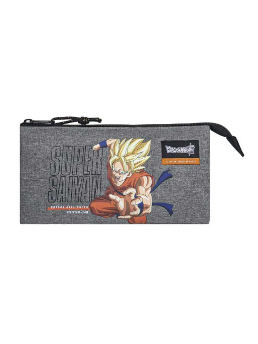 UWEAR Несесер Dragon Ball Battle Force