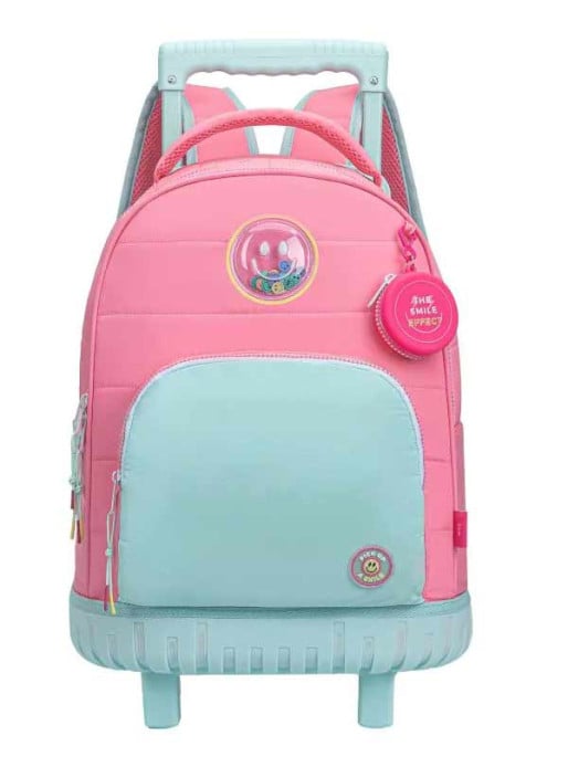 UWEAR Раница на колела Mayfair Smile