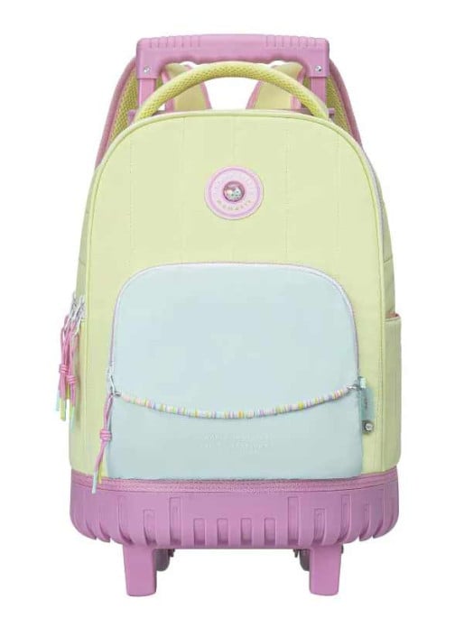 UWEAR Раница на колела Mayfair May Little moments