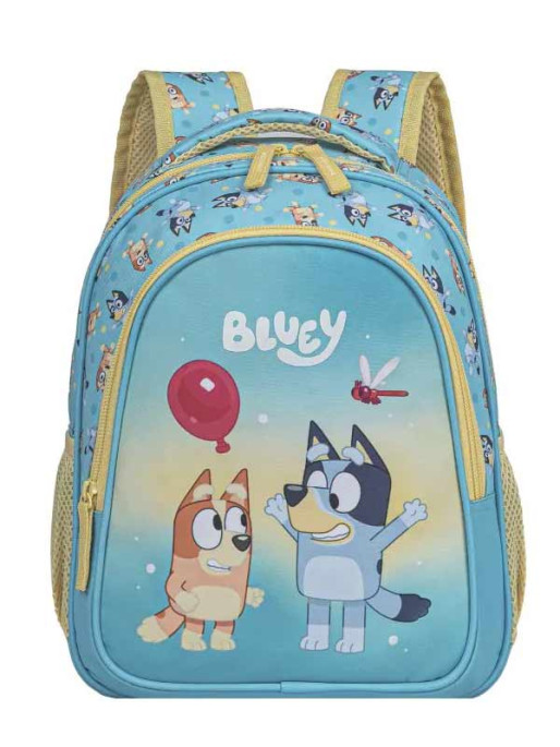 UWEAR Раница за детска градина Bluey Fun together