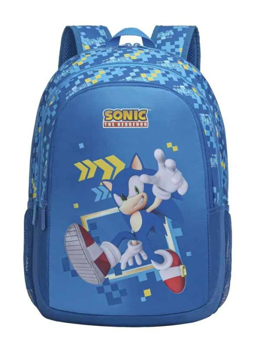 UWEAR Раница Sonic Gotta go fast