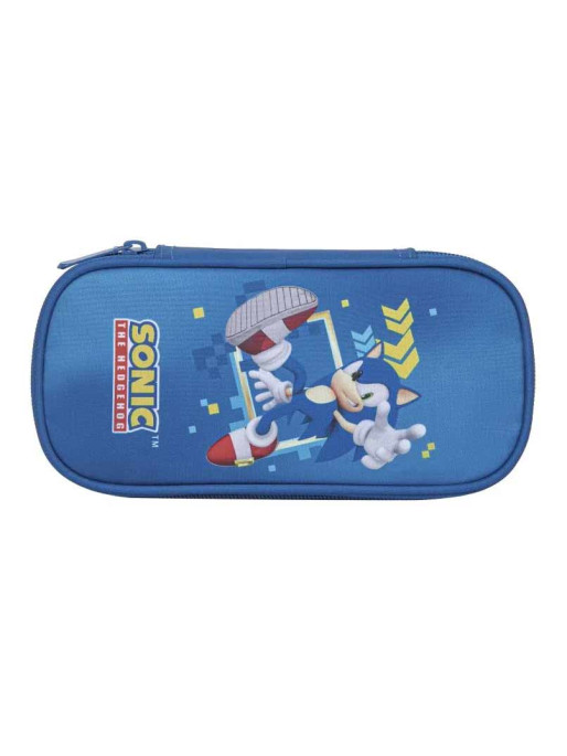 UWEAR Несесер Sonic Gotta go fast
