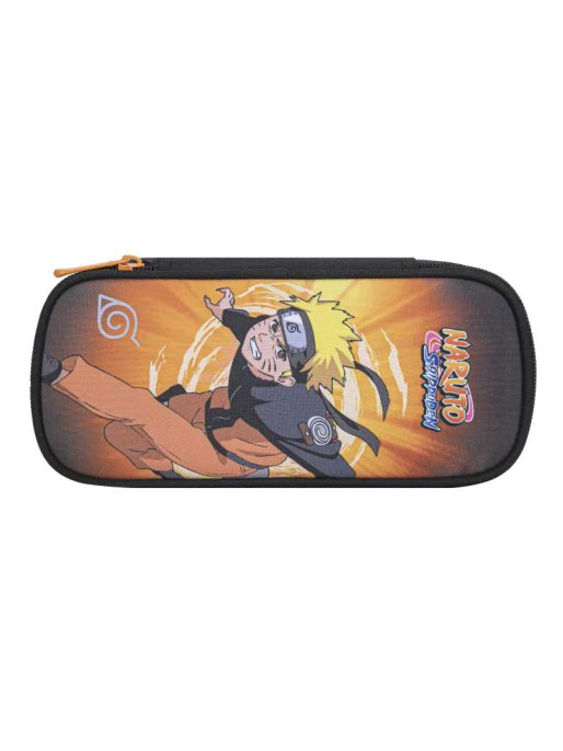 UWEAR Несесер Naruto Hidden leaf village