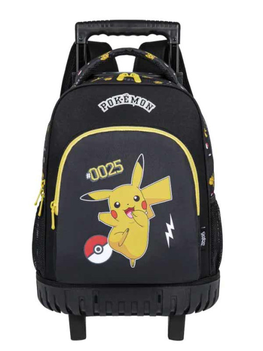 UWEAR Раница на колела Pokémon Storm